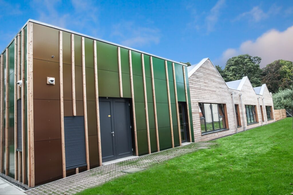 tableau comparatif avantages inconvénients maison passive