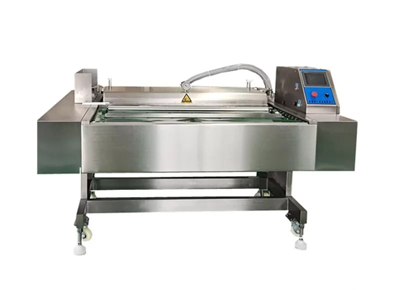 problème fréquent machine sous vide lidl