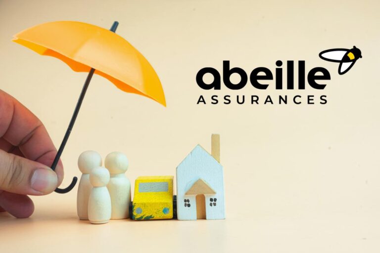 Abeille Assurances