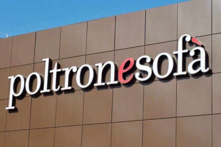 Poltronesofa prix