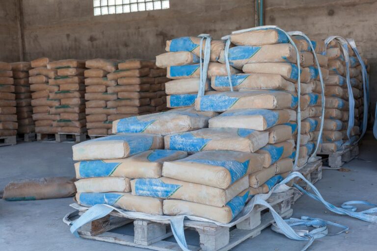 Quel dosage pour béton avec un sac de ciment de 25 kg