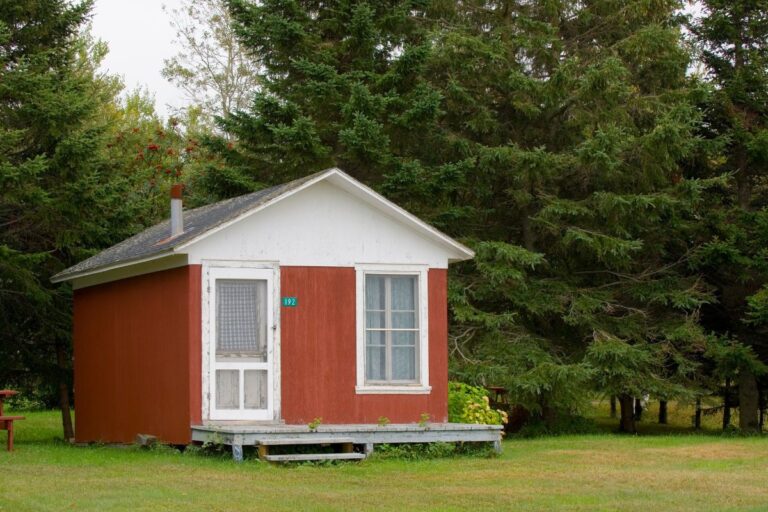 Quel est le prix d'une Tiny House