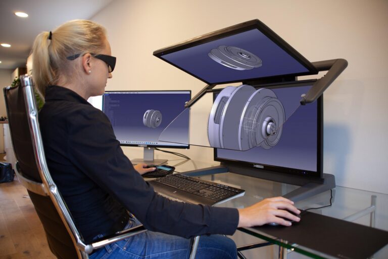 Qui utilise le logiciel Catia