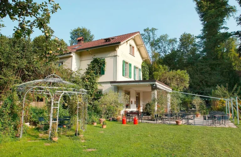 maison à donner gratuitement