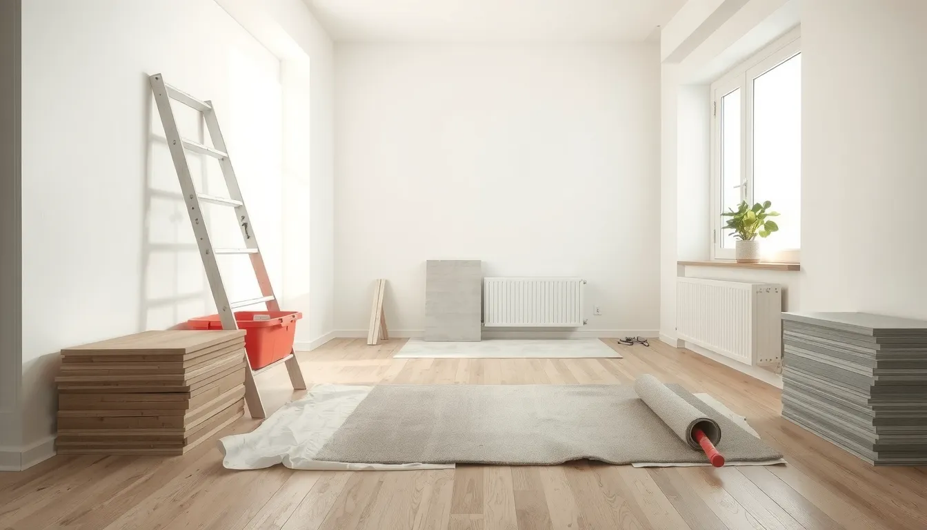 rénovation prix au m2